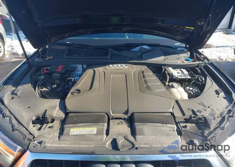 2019 Audi Q7 45 Premium from USA, damaged, VIN WA1LHAF73KD028073